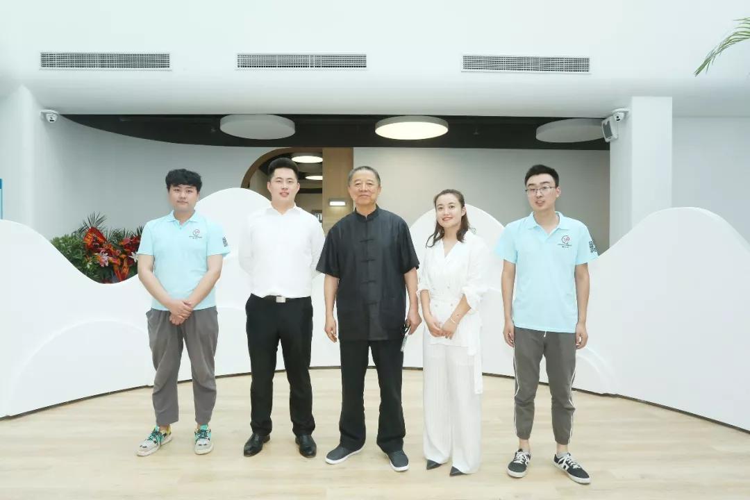 建业青蓝社教育综合体华彩启幕为孩子优势发展赋能