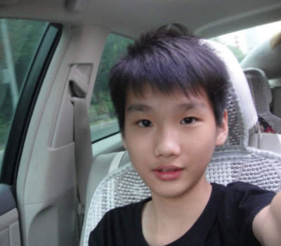 西红柿首富花光10亿很难初中男生想出3招很快就余额不足