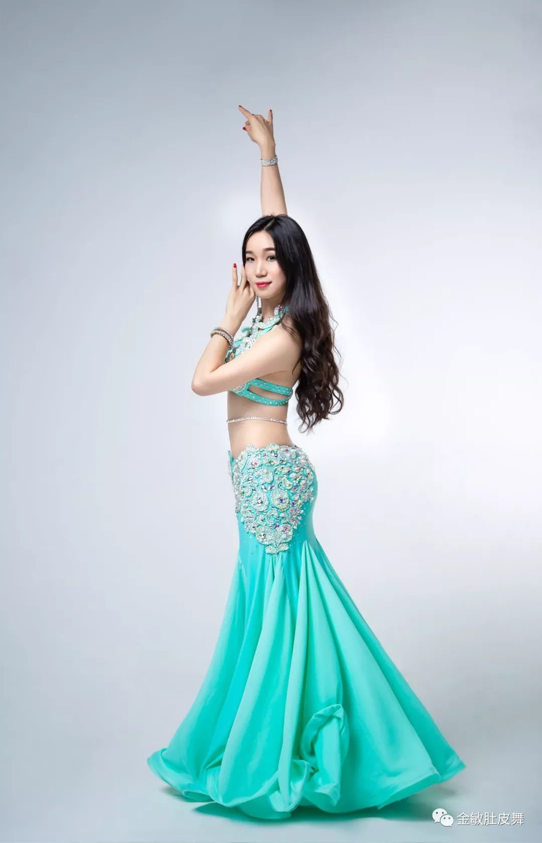 今年大赛评委介绍8月3号广州第八届全国东方舞大赛即将开赛