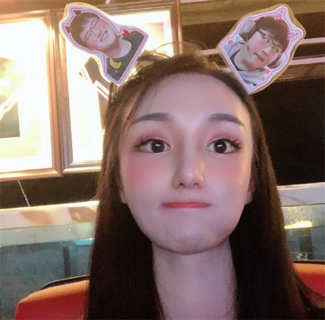 uzi女友自曝整容失败去网红医院花了5万很遭罪也很不满