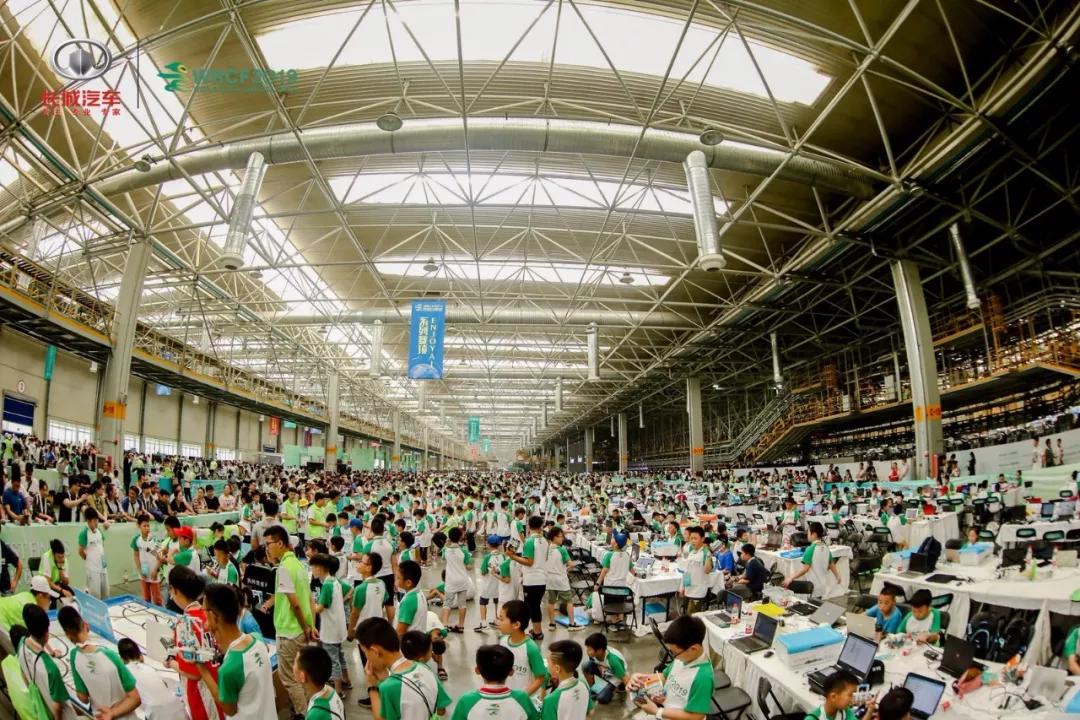 没变？变了！2020款VV6带着“牧羊犬”来了