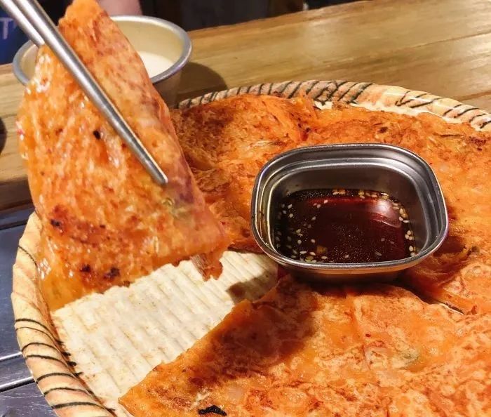 吹爆五道口美食北京人最爱这5家餐厅