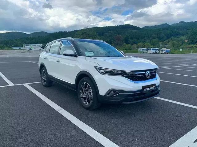 一周新车快闻：名爵6 20T Trophy高铁版、2020款