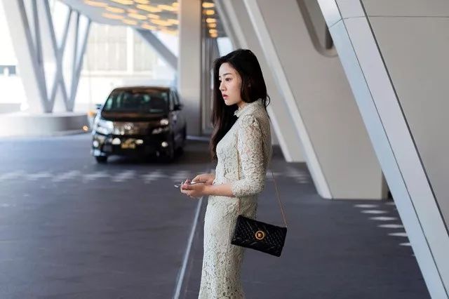 澳门纸醉金迷的世界