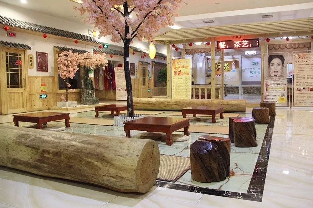 金沐汤泉三种套餐限时限量抢购
