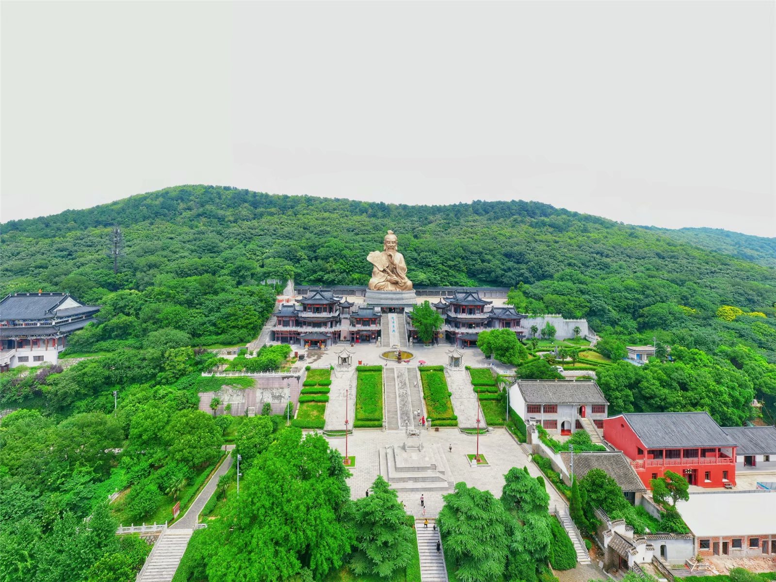 茅山沒有奇門異術，卻有三大怪象，至今都無法得到合理解釋 旅遊 第8張