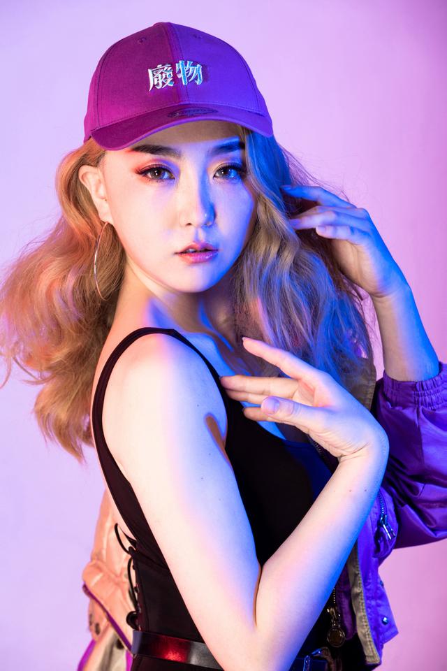 盛婕嘿李兰妈妈燃爆抖音平台网友单曲循环n遍