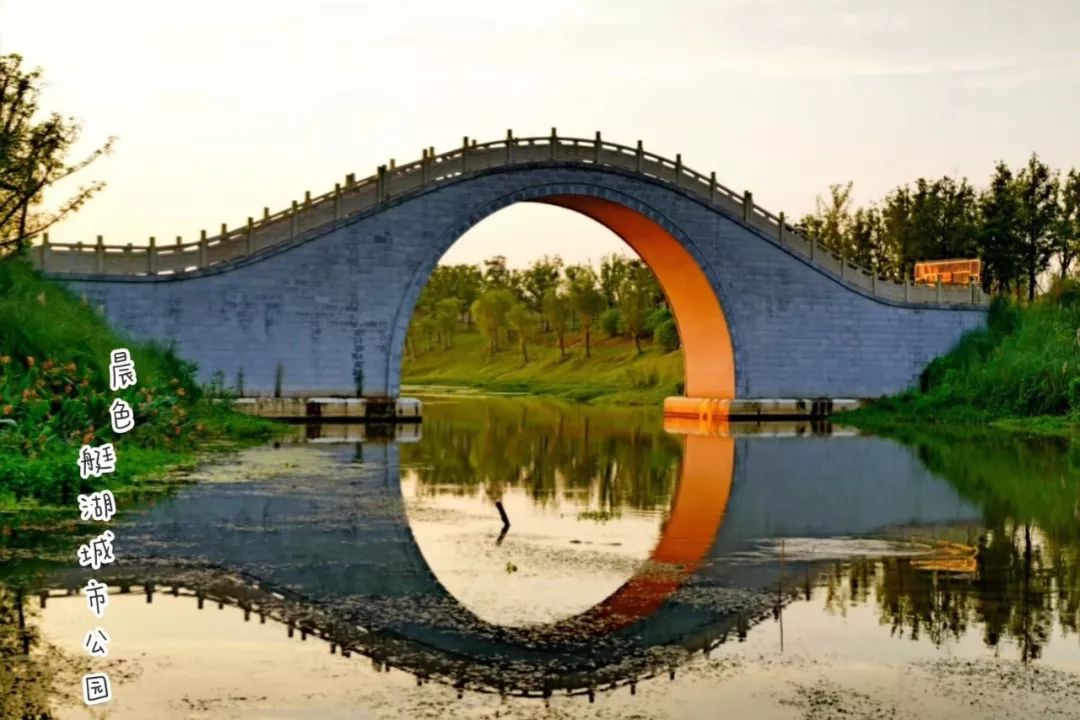 嵊州新晋热门景点这里晨曦美如画夏季出行不妨来这乘凉赏美景