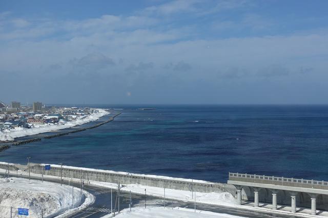 日本最北 稚内市