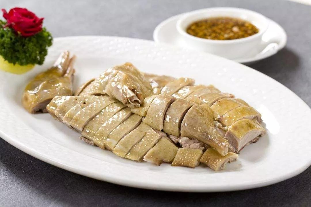 湛江白切鸭好嘛,从南到北走了一圈,煎蒸烹煮,炸焖炖炒,连我都不禁为