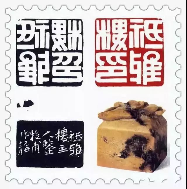 聚焦名家 | 篆刻大师黄牧甫:走自己的路,让别人折腾去吧-搜狐大视野-