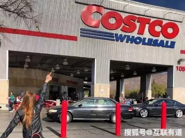 原創剛剛costco宣佈將登陸中國一場零售界大風暴或將來臨