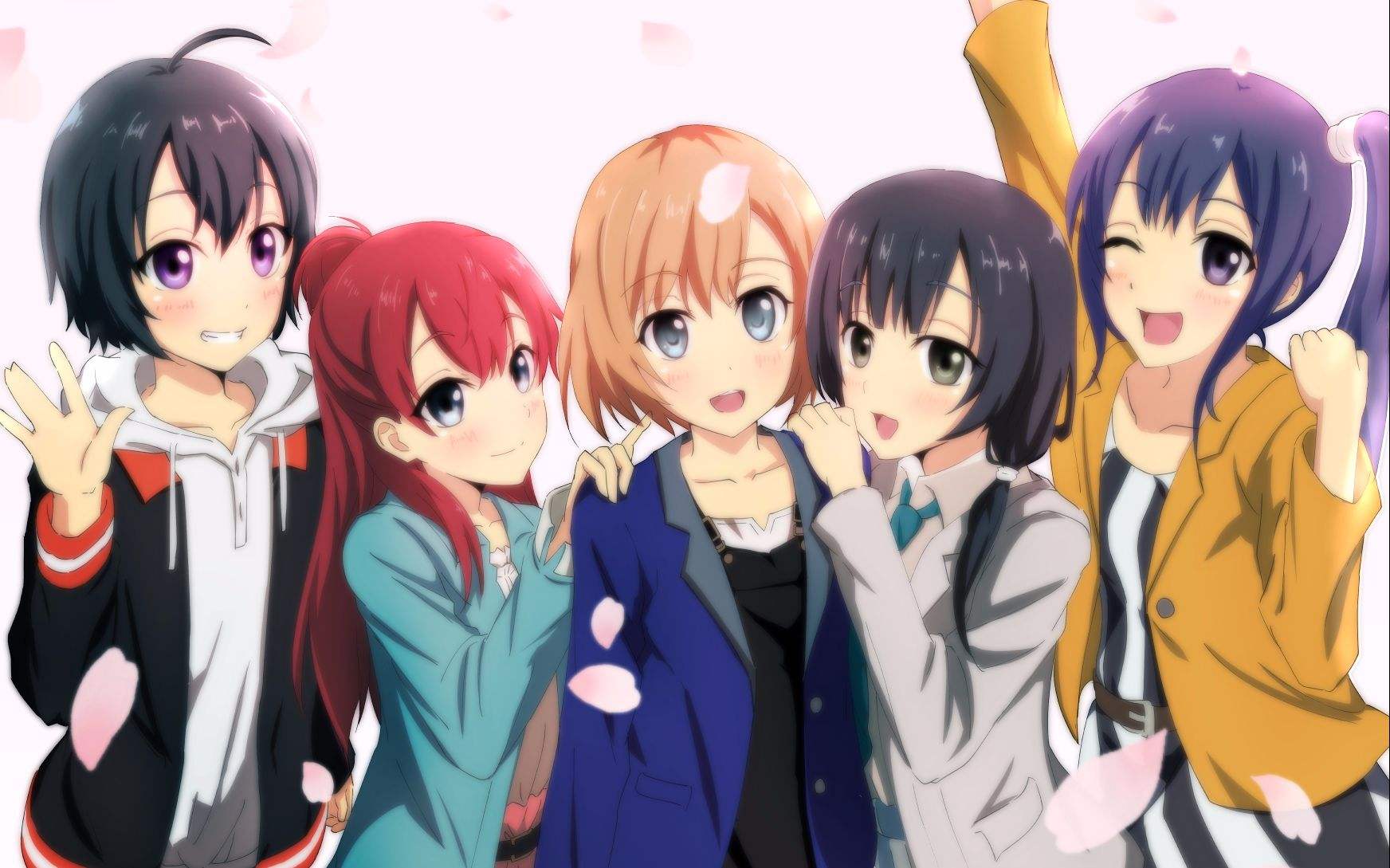 万字长文安利动画界的史诗传奇这部动画带你走进真正的动画世界