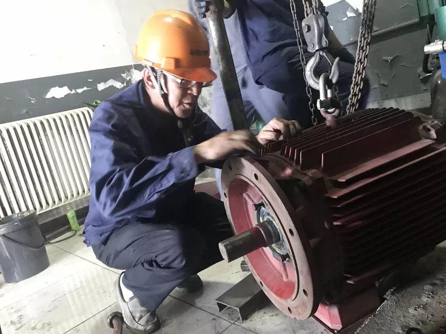 机电设备：无锡的科技新篇章