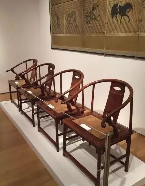 回顾2015年安思远收藏明式家具拍卖预展那些您错过了的珍藏实物