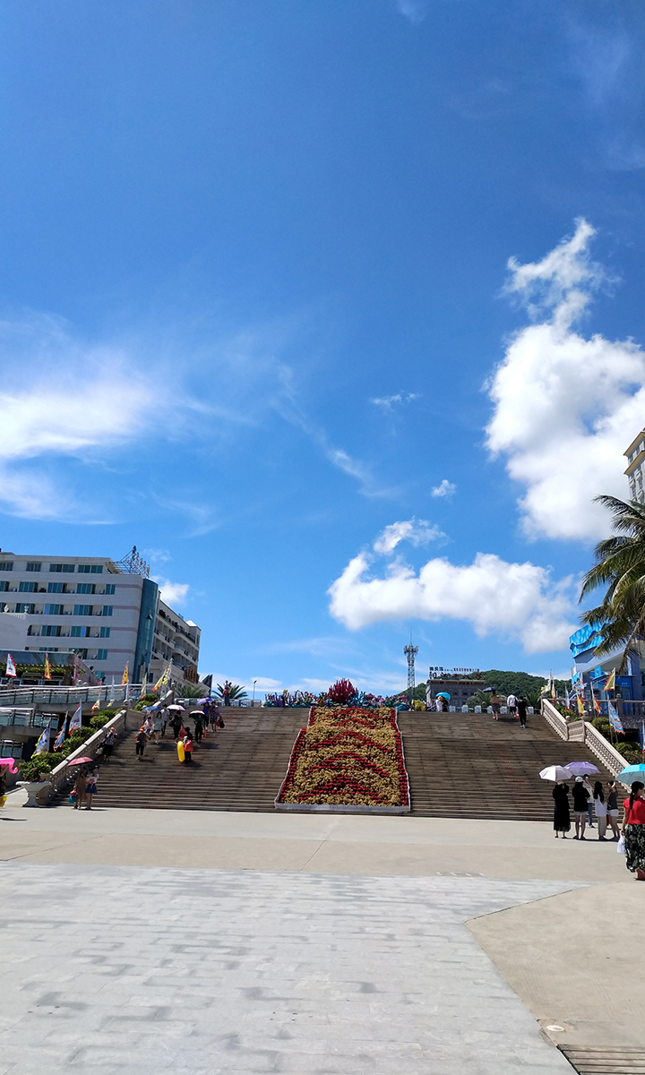 陽江海陵島大角灣景區遊玩細節,真實體驗防坑指南_旅遊