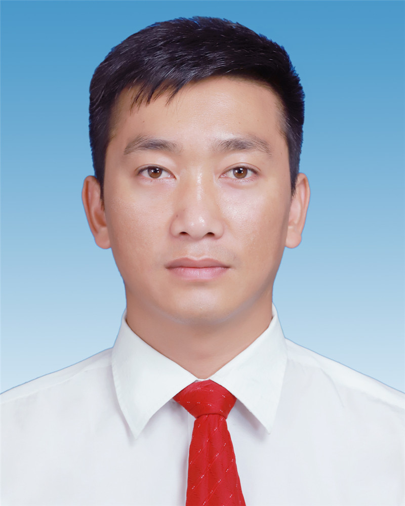 中共泸水市委组织部市管干部任前公示公告