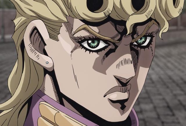 jojo的奇妙冒险第五部完结可能是史上最惨的boss