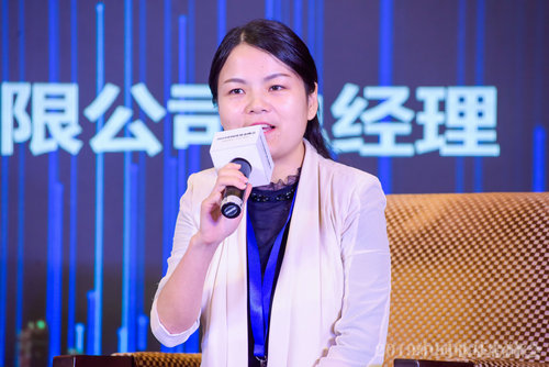 湖北高投陈丹科创板推出对引导基金发展是一剂强心针