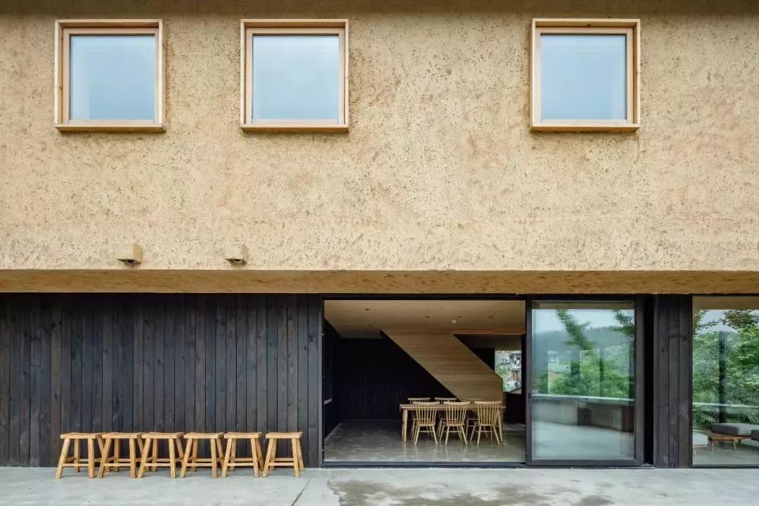 夯土丨最接地气的工艺