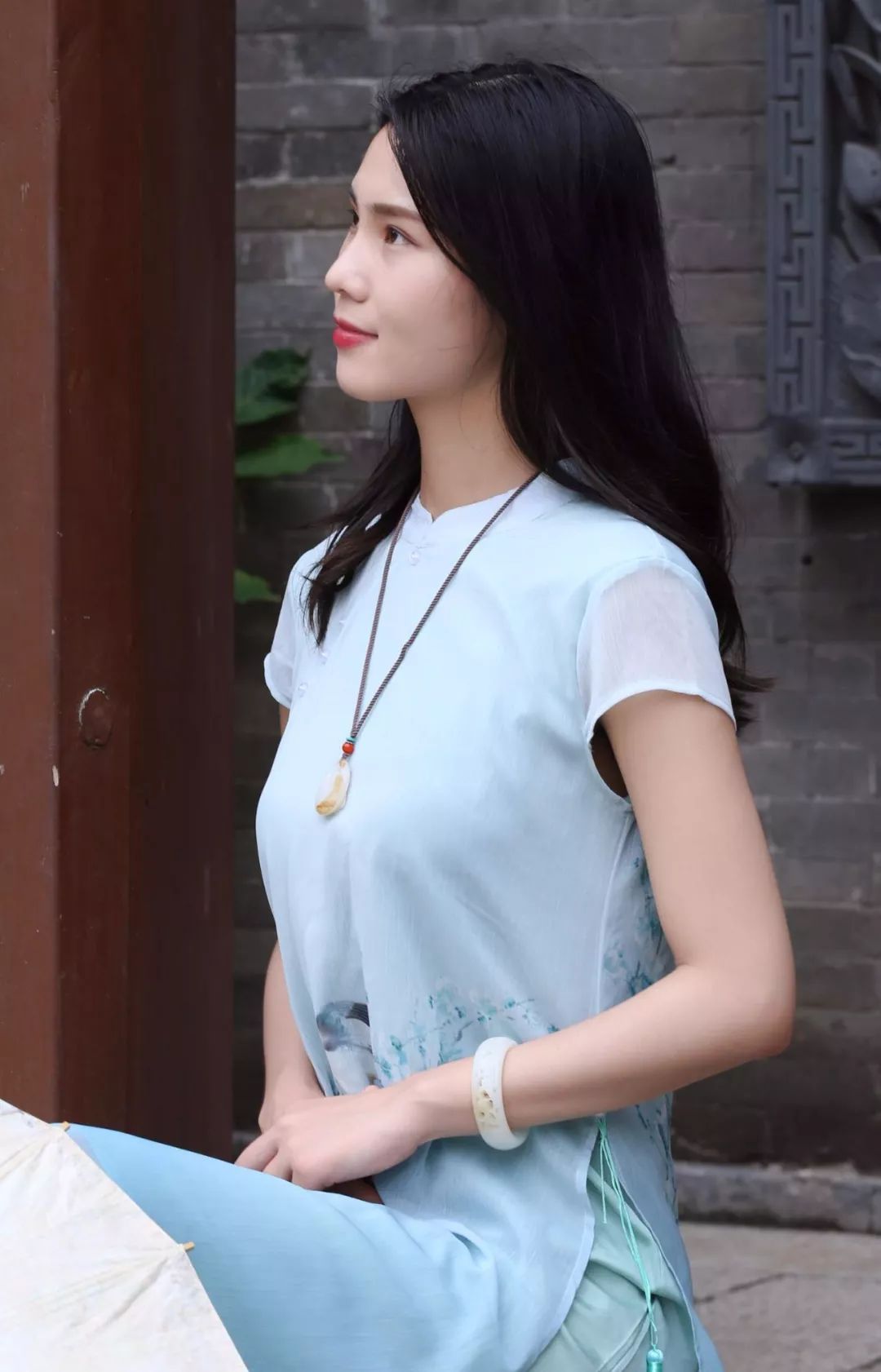 为什么戴玉的女人不能碰