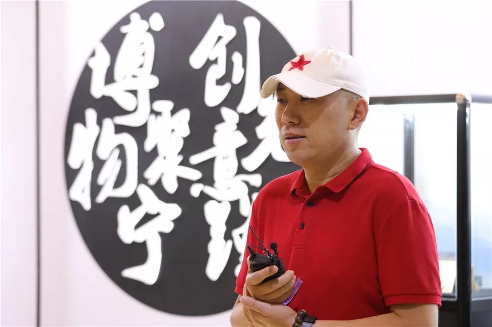 南京文创新势力的诞生与您共见吴剑秋工作室启动"昆曲文创计划"携手"