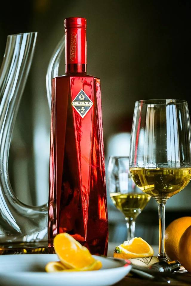 「展品推荐」边橙柑橘果酒邀您共品!_上海