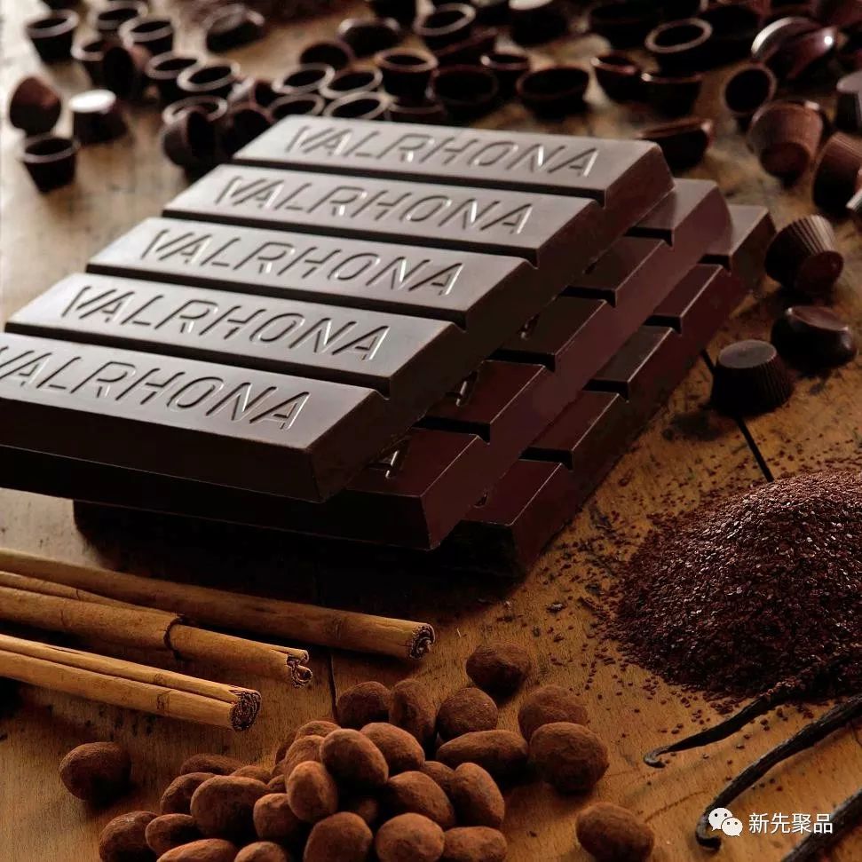 法国超好吃的高级零食吃出优雅气质好简单