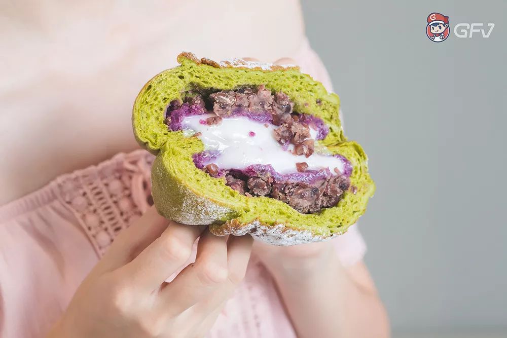 会拉拉拉丝的奈雪嘟嘟包来了夏日软萌上线