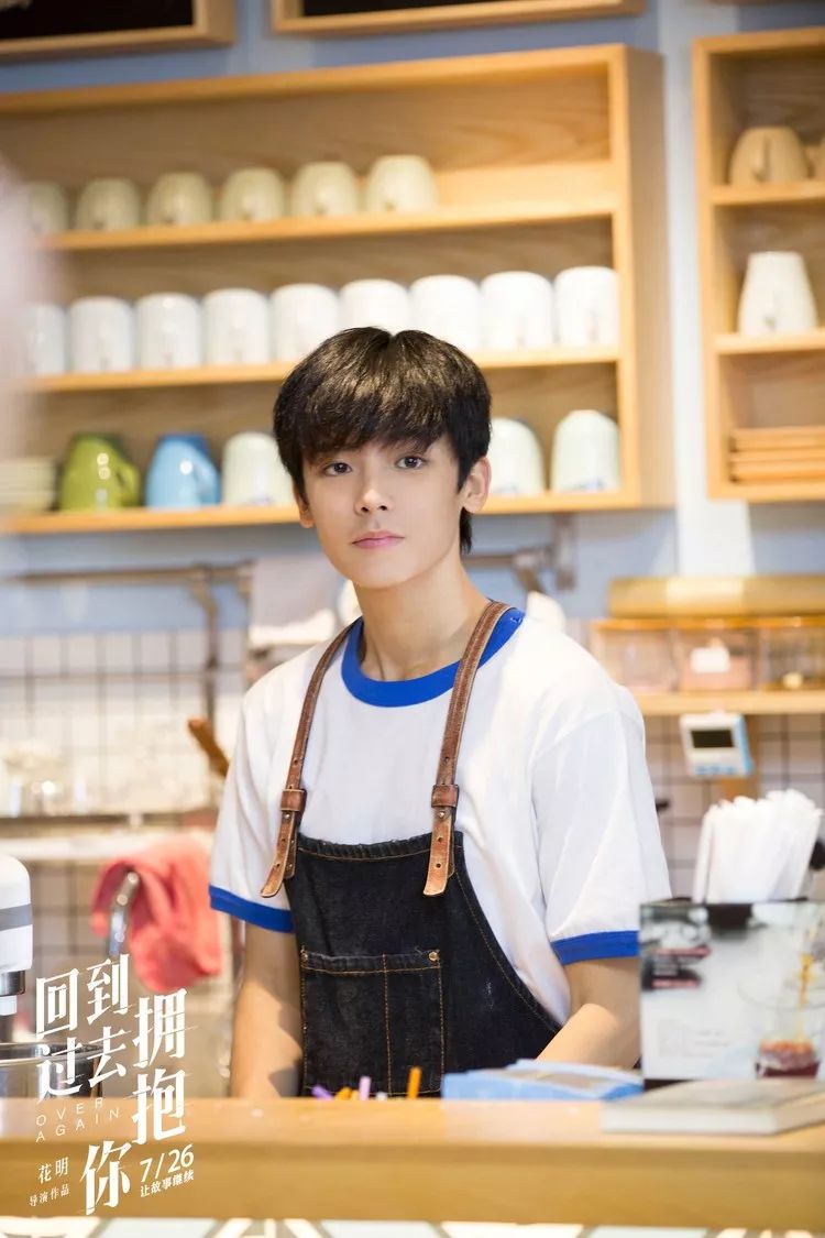 侯明昊:高斯林是一个接近理想状态的人