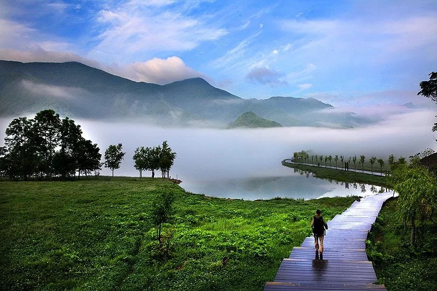 了文化交流的驿站,殷商文化,秦汉文化,巴蜀文化与荆楚文化汇集在一起