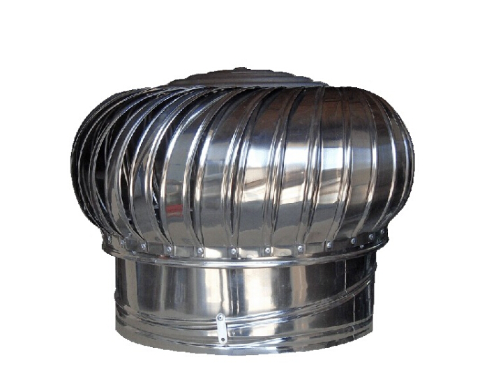 创新型风帽拨气风帽