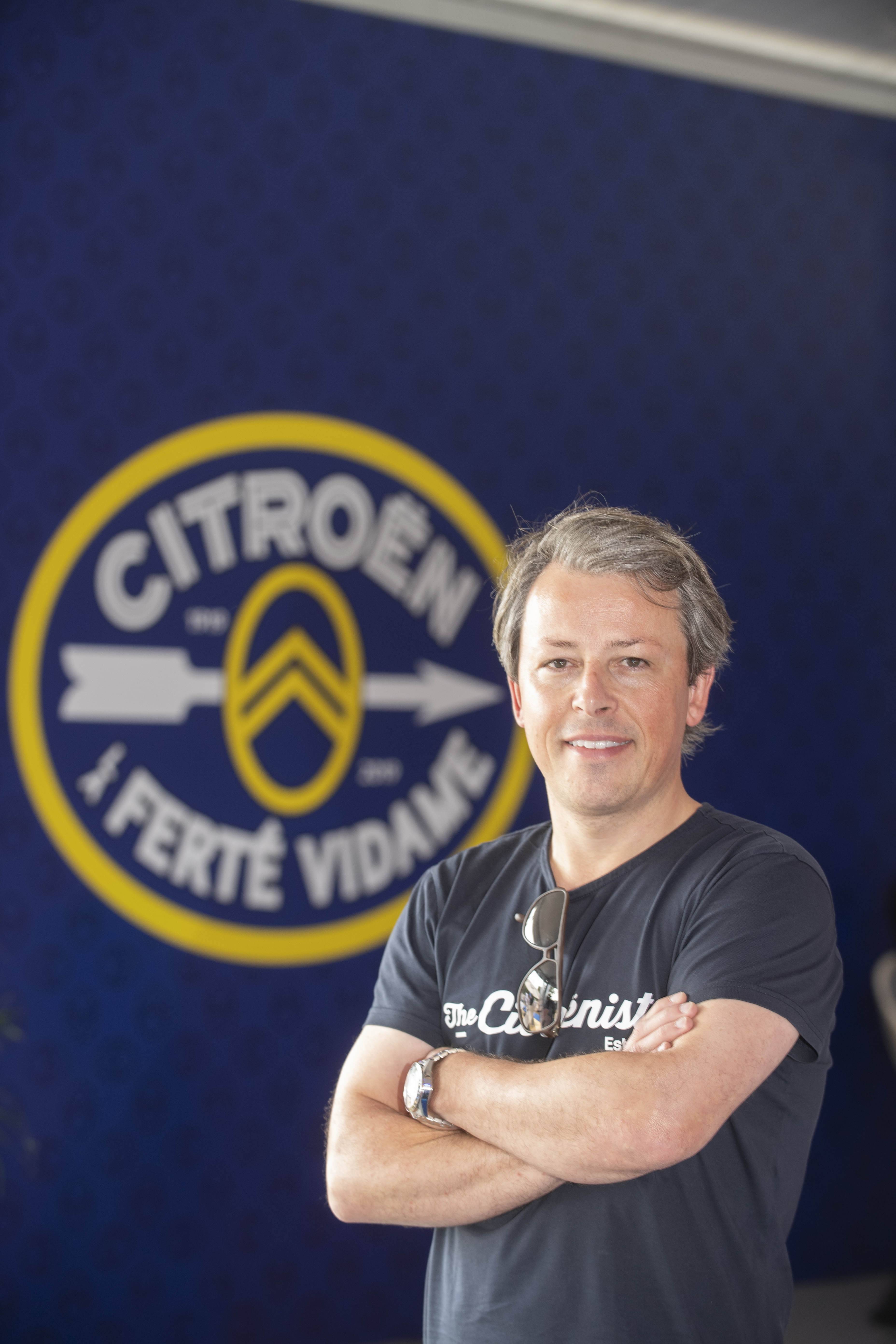 雪铁龙皮埃尔:将创新的范围推到极致