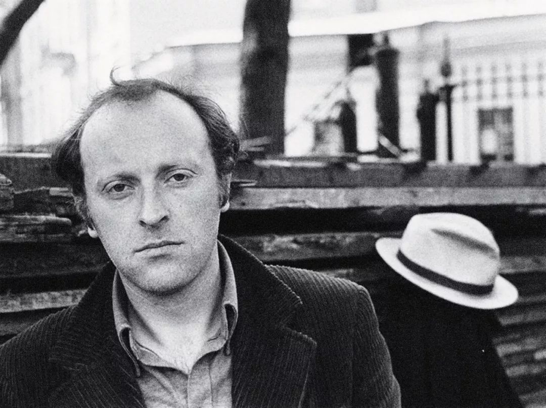 读过这位诗人的作品,立刻就能看出来他是天才_布罗茨基