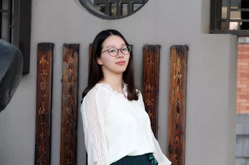 嘉善县第十五批学科教学带头人周琰