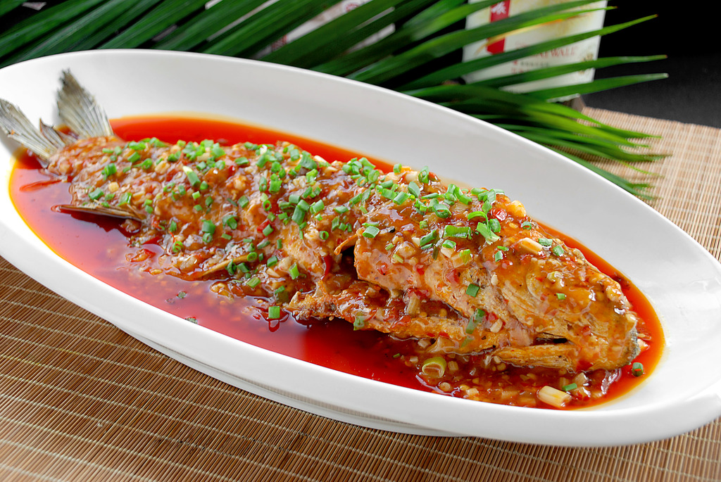 备孕准爸食谱指南你吃对了吗