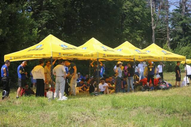 准备工作山顶本次比赛有俄罗斯,德国,韩国和日本的高水平运动员和国内