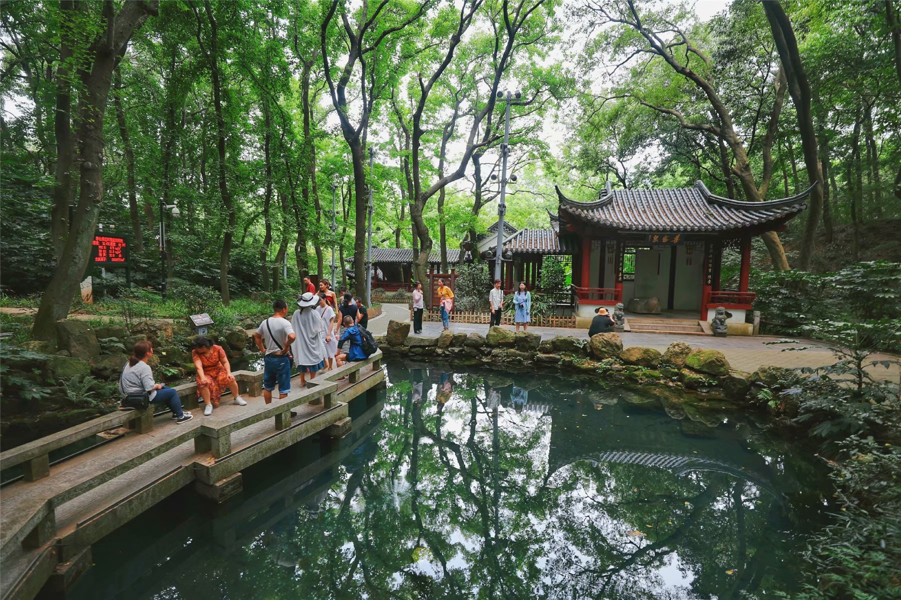 茅山沒有奇門異術，卻有三大怪象，至今都無法得到合理解釋 旅遊 第11張