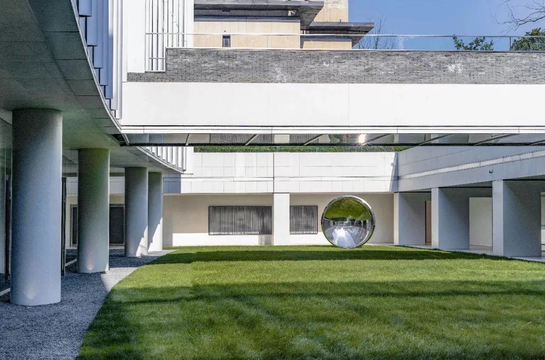 2019园冶杯专业奖丨苏州美的云筑