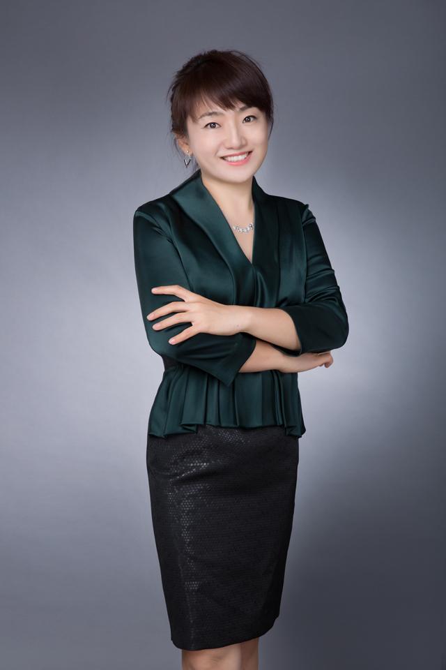 德方智链创始人ceo柳波将出席2019中国产业链融合洽谈会