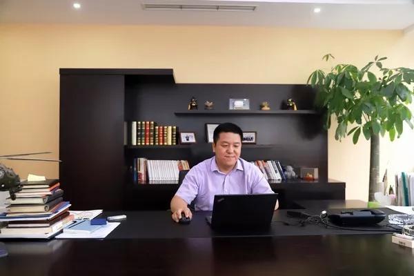 网易专访浸淫职教领域多年联合永道获千万重金将为合职院打造智慧校园