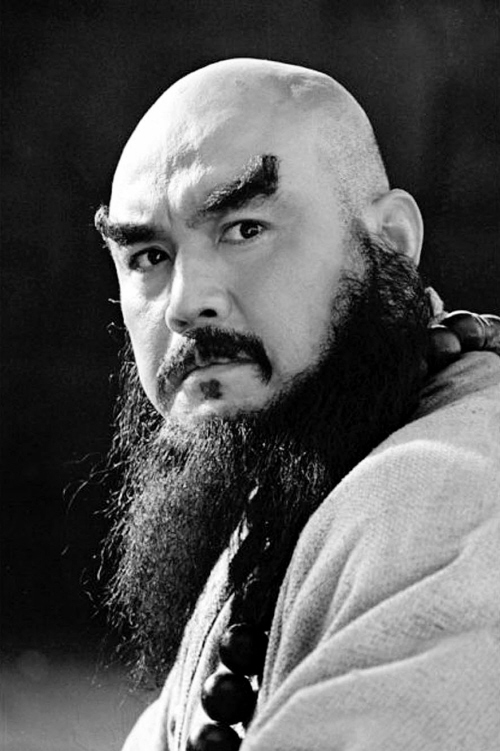 水浒传郓哥徐飞成名后又消沉如今成导演业余时间说相声