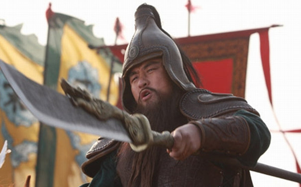 梁山108将中,来头最大的人是谁?