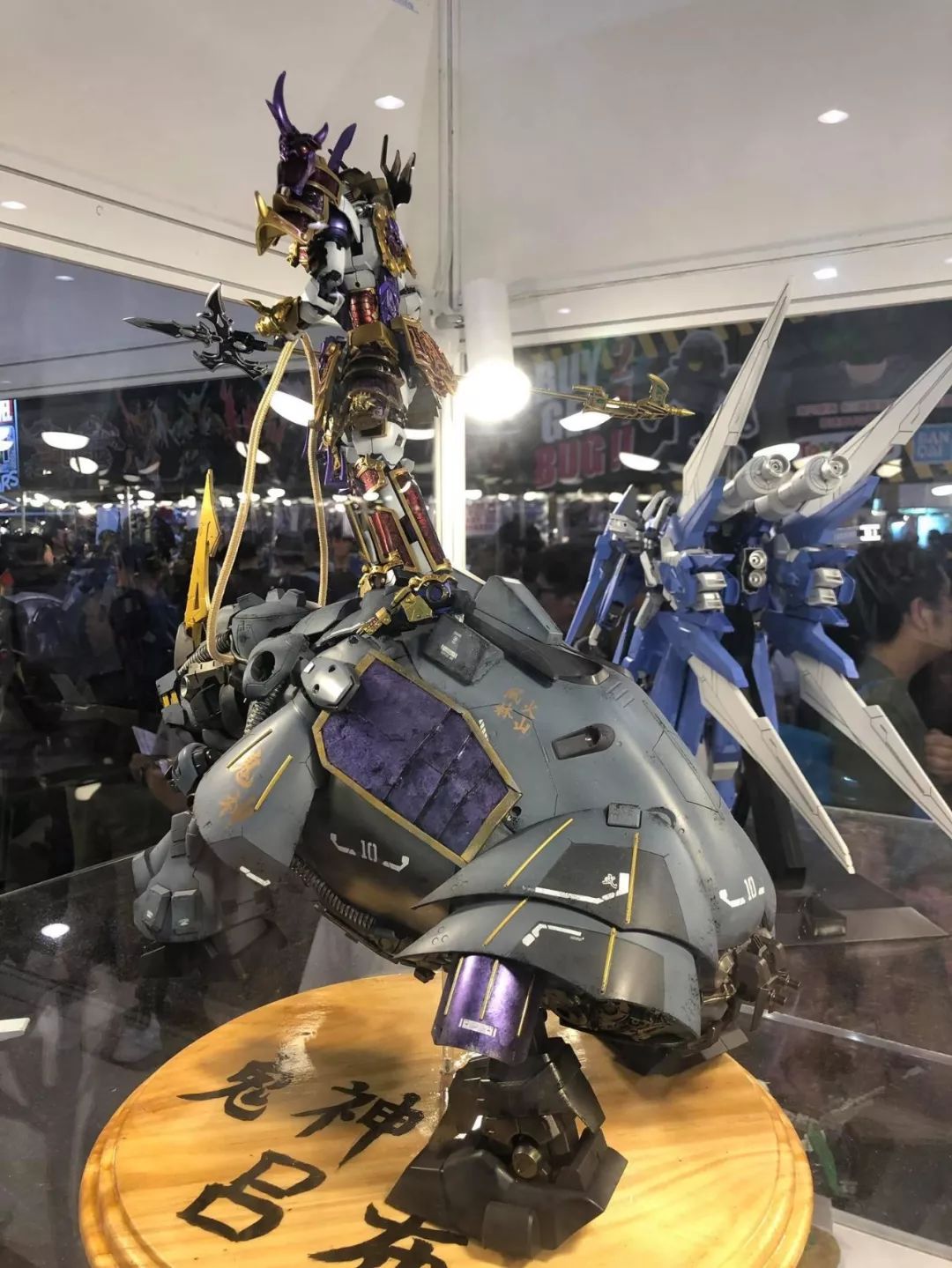 gbwc2019香港赛区获奖作品一览