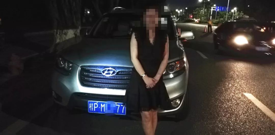 都因做这件事?交警坐不住了!