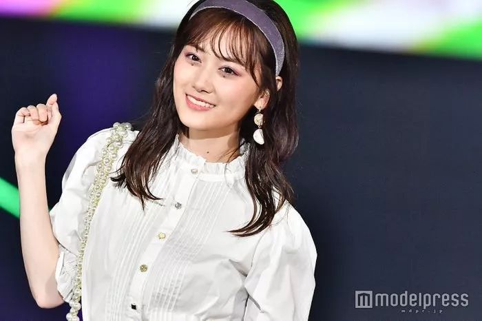 山下美月梅泽美波佐佐木久美吉木千沙都木下优树菜みちょぱ特邀嘉宾