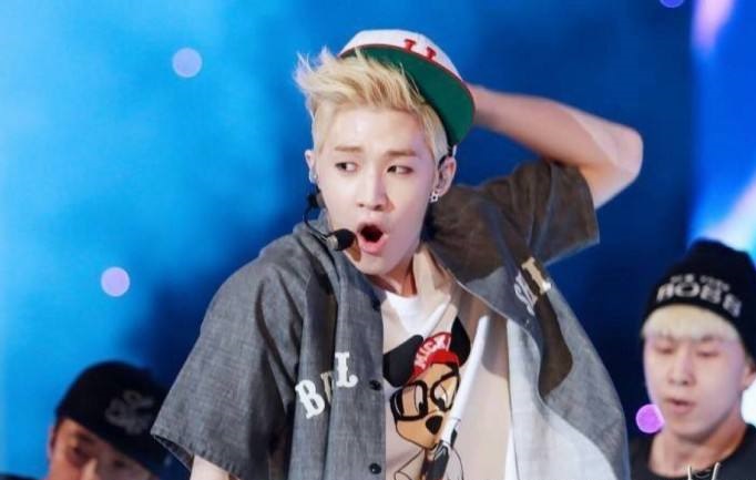 刘宪华,天生属于舞台的人,爱了!_henry