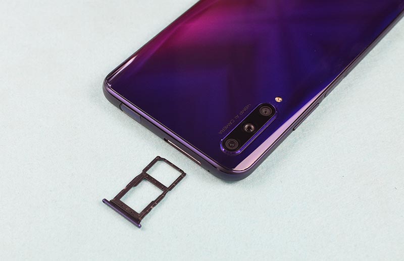 荣耀9x pro上手:9大自研技术,能否引领销量神话?