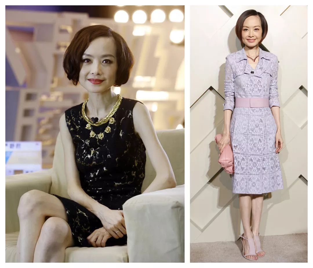 再瘦都有女人味和一瘦就变干巴巴的人到底差别在哪可不是胸的事