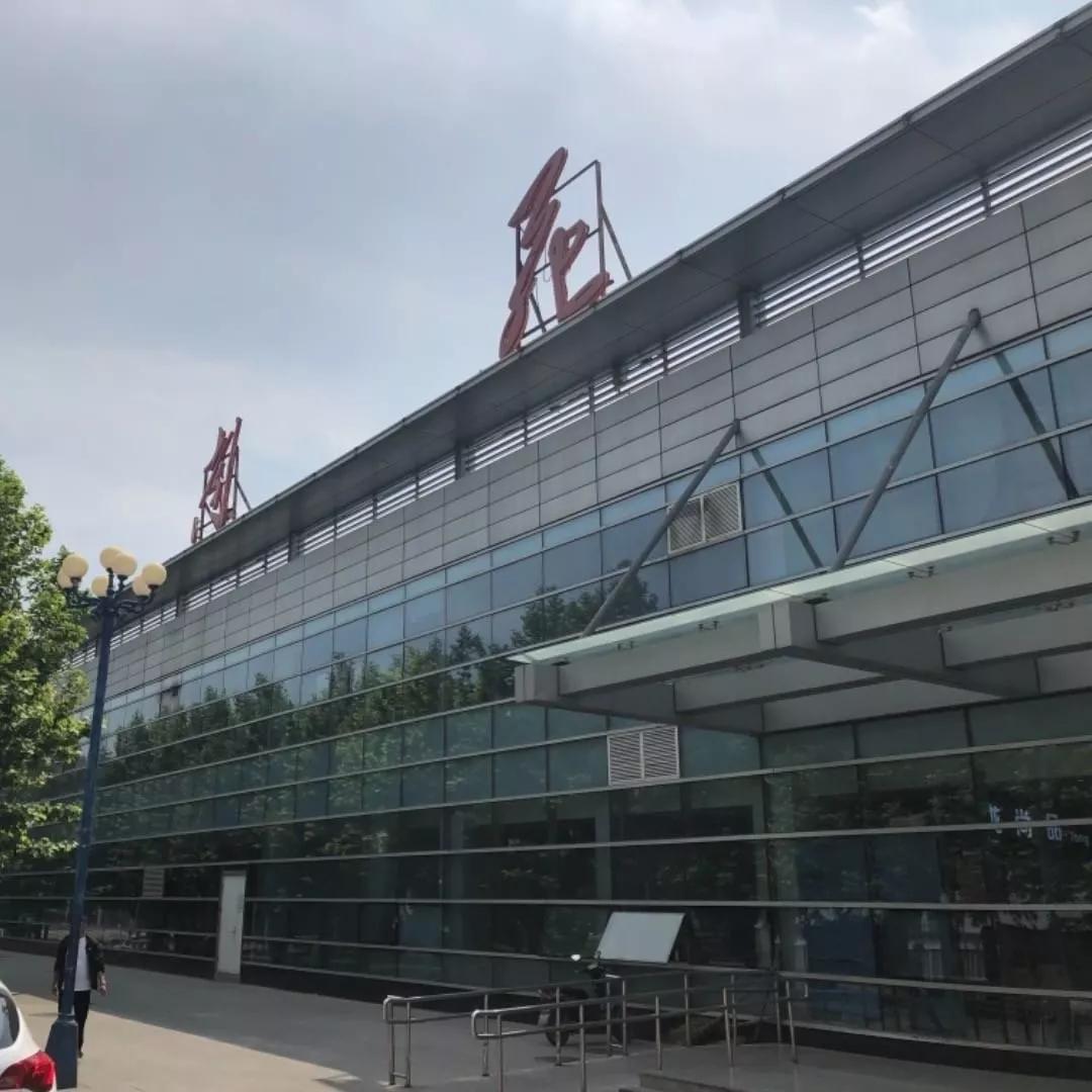 中国百年机场即将关停